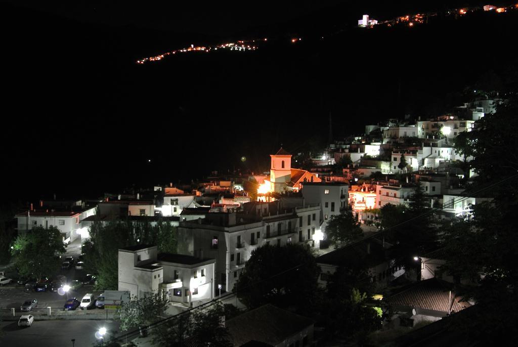 Estrella De Las Nieves Pampaneira Zimmer foto
